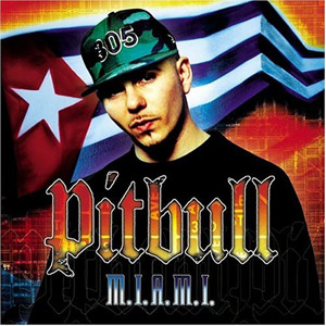 Disco Miami de Pitbull