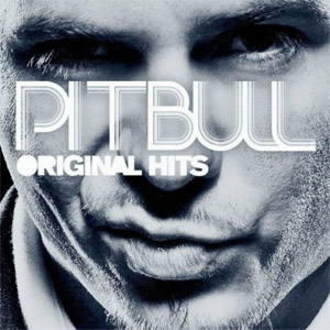 Disco Original Hits de Pitbull