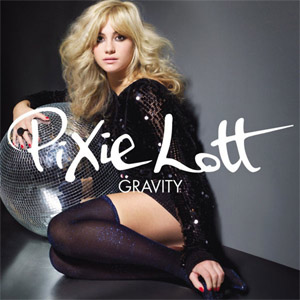 Disco Gravity de Pixie Lott
