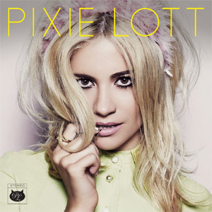 Disco Pixie Lott (Japan Edition) de Pixie Lott