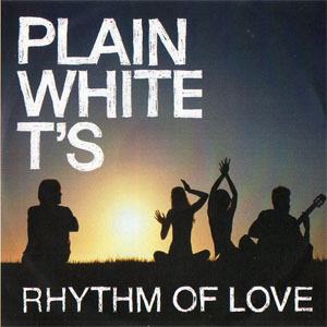 Disco Rhythm Of Love de Plain White T's