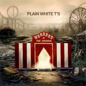 Disco Wonders Of The Younger de Plain White T's
