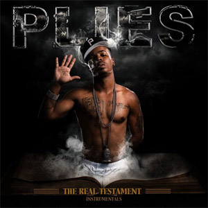 Disco The Real Testament de Plies