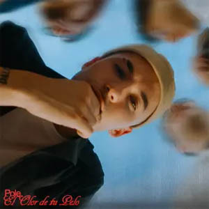 Disco El Olor De Tu Pelo de Pole