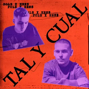 Disco Tal y Cual de Pole