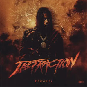 Disco Distraction de Polo G