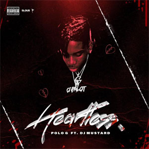 Disco Heartless de Polo G