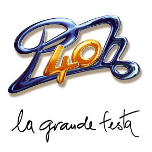 Disco La Grande Festa de Pooh