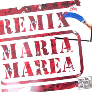 Disco María Marea (Remix) de Pooh