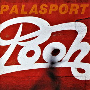 Disco Palasport de Pooh