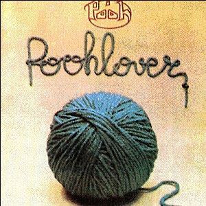 Disco Poohlover de Pooh