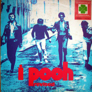 Disco Revised de Pooh