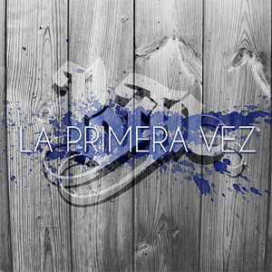 Disco La Primera Vez de Porta