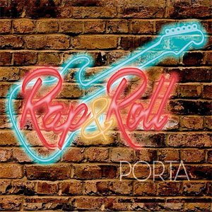 Disco Rap & Roll de Porta