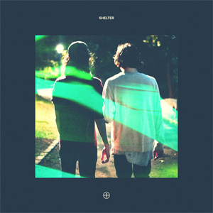 Disco Shelter de Porter Robinson (Virtual Self)