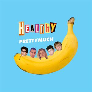 Disco Healthy de PrettyMuch