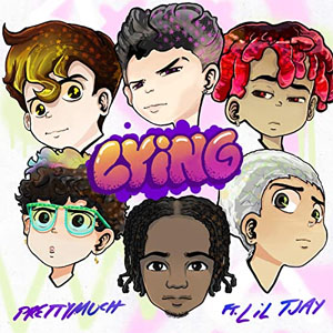 Disco Lying de PrettyMuch