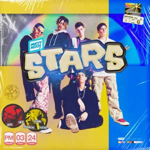 Disco Stars de PrettyMuch