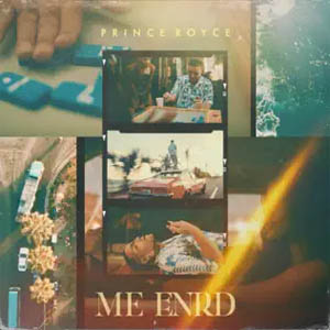 Disco Me EnRD de Prince Royce
