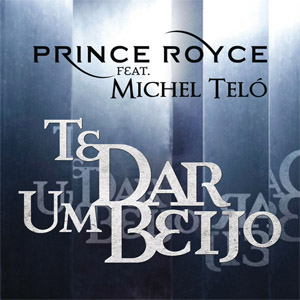 Disco Te Dar Um Beijo de Prince Royce