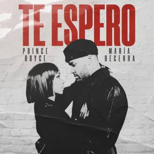 Disco Te Espero de Prince Royce