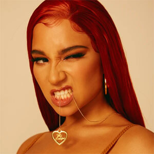 Disco Mi Culpa de Princesa Alba