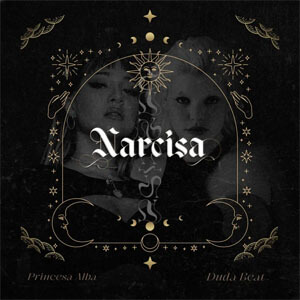 Disco Narcisa de Princesa Alba