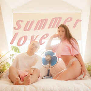 Disco Summer Love de Princesa Alba