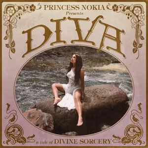 Disco Diva de Princess Nokia