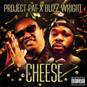 Disco Cheese  de Project Pat