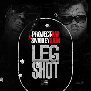 Disco Leg Shot de Project Pat