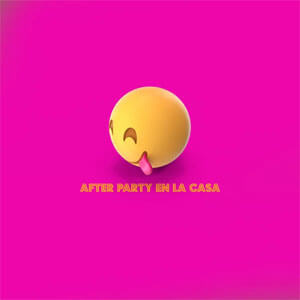 Disco After Party en la Casa de Ptazeta