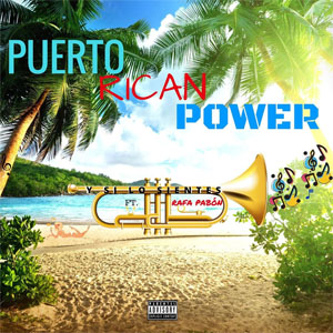 Disco Y Si Lo Sientes de Puerto Rican Power
