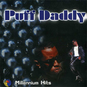 Disco Millennium Hits de Puff Daddy