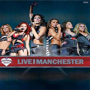 Disco Live In Manchester de Pussycat Dolls