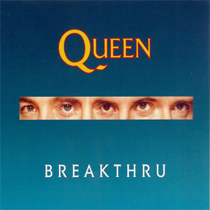 Disco Breakthru de Queen
