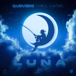 Disco Luna de Quevedo