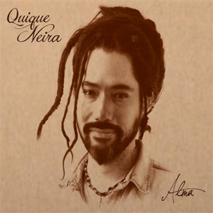 Disco Alma de Quique Neira