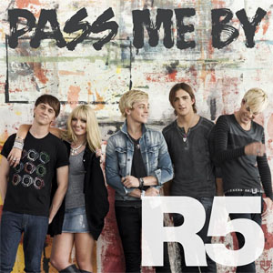 Disco Pass Me By de R 5