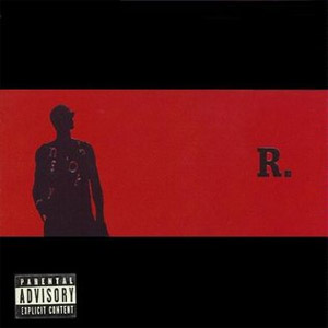 Disco R de R. Kelly