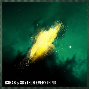 Disco Everything de R3hab