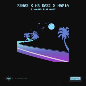 Disco I Wanna Run Away de R3hab
