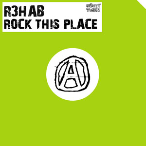 Disco Rock This Place de R3hab