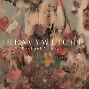 Disco Heavyweight - EP de Rachael Yamagata