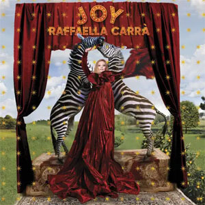 Disco Joy de Raffaella Carrà