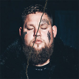 Disco Life By Misadventure de Rag'n'Bone Man