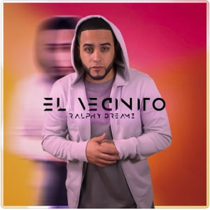 Disco El Vecinito de Ralphy Dreamz