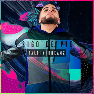 Disco Sigo De Pie de Ralphy Dreamz
