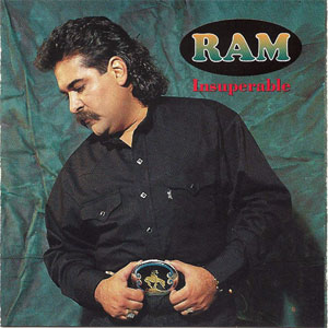 Disco Insuperable de Ram Herrera