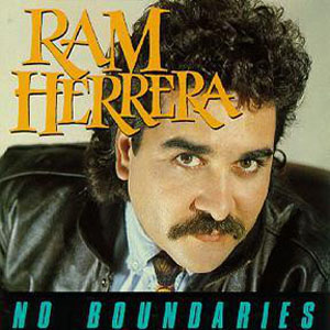 Disco No Boundaries de Ram Herrera